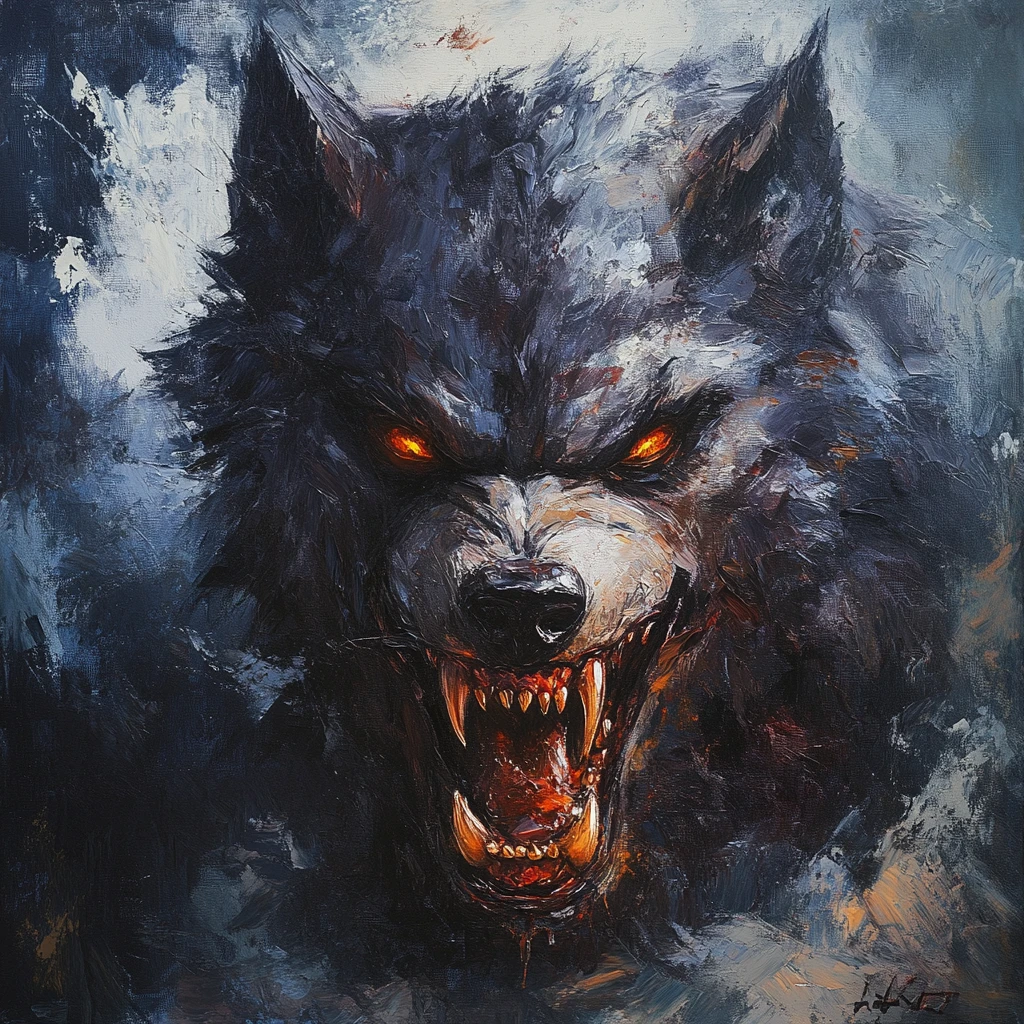Werewolves